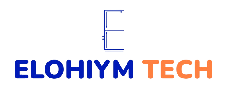 Elohiym Tech